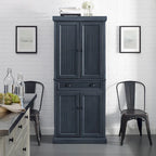 Crosley Seaside Pantry - 30 W x16 D x 72 H