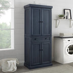 Crosley Seaside Pantry - 30 W x16 D x 72 H