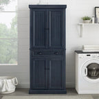 Crosley Seaside Pantry - 30 W x16 D x 72 H