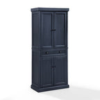 Crosley Seaside Pantry - 30 W x16 D x 72 H