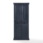 Crosley Seaside Pantry - 30 W x16 D x 72 H