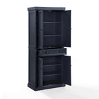 Crosley Seaside Pantry - 30 W x16 D x 72 H
