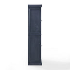 Crosley Seaside Pantry - 30 W x16 D x 72 H