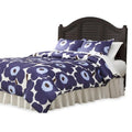 Bermuda King Headboard by Home Styles
