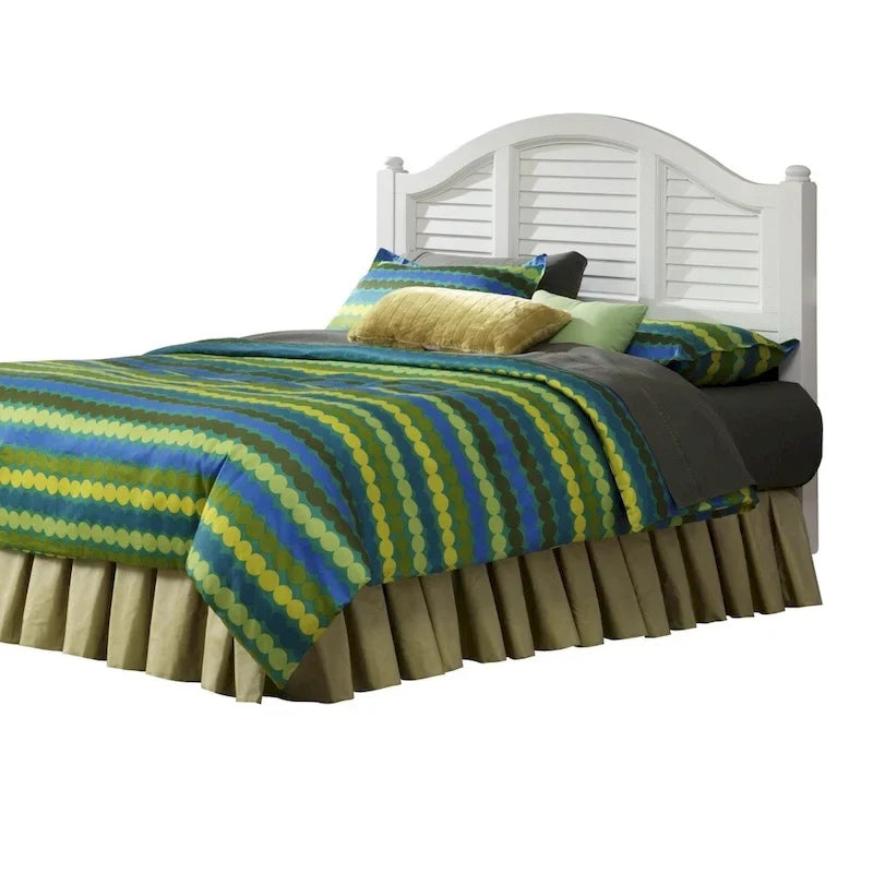 Bermuda King Headboard by Home Styles