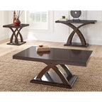 Steve Silver Avellino Side Table - 7'6 x 10'9