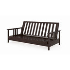 Durango Full Futon Frame