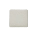 Signature Design by Ashley Huntsworth Gray Oversized Accent Ottoman