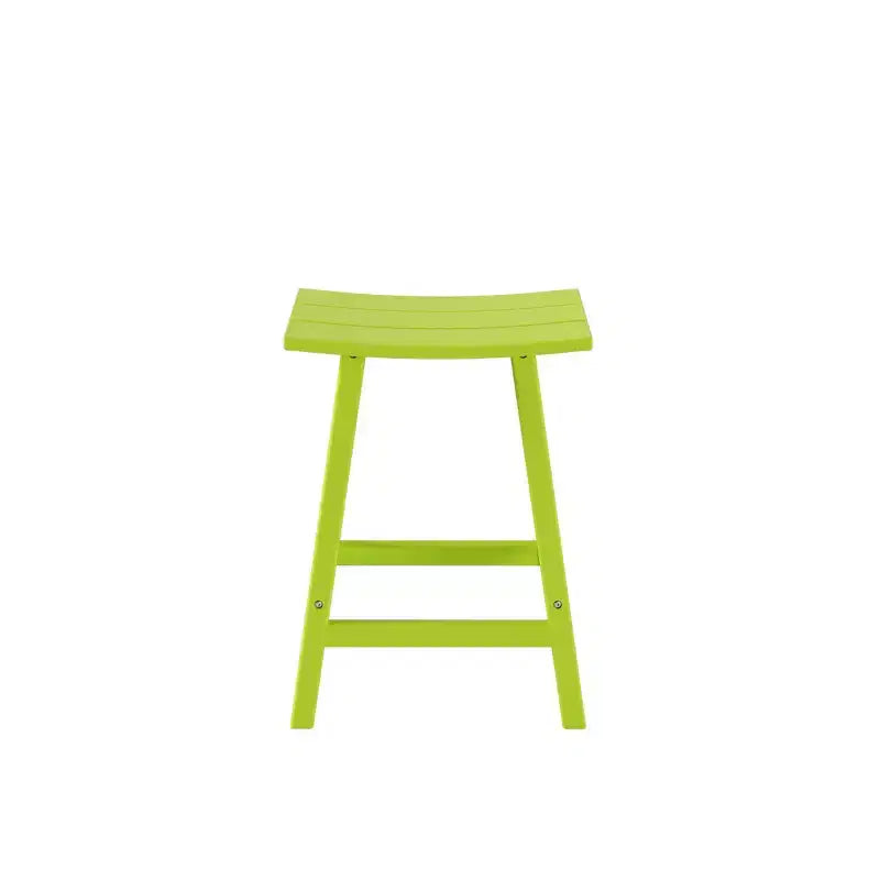 WestinTrends Malibu All Weather Hdpe Outdoor Patio Counter Height Bistro Set (4-Piece)
