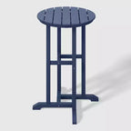 WestinTrends Malibu All Weather Hdpe Outdoor Patio Counter Height Bistro Set (4-Piece)