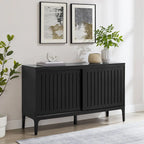 Crosley Asher Sideboard