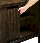 Crosley Asher Sideboard