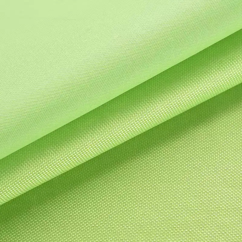 InstaHibit Universal Sidewall Zipper UV30+ Fits 10x10ft Canopy Picnic 1 Piece Green