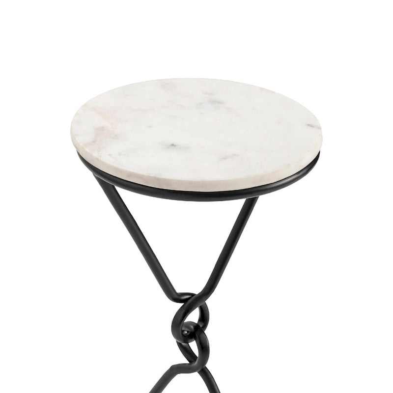 Sussex Drink Table - 13x13x23