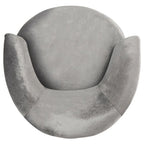 SAFAVIEH Juliann Mid-Century Modern Retro Club Chair - 32 x 33 x 31.5 - 32Wx33Dx32H