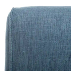 SAFAVIEH Nurhayat Club Chair - 29Wx34Dx32H