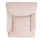 SAFAVIEH Nurhayat Club Chair - 29Wx34Dx32H