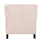SAFAVIEH Nurhayat Club Chair - 29Wx34Dx32H