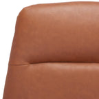 SAFAVIEH Emilia Accent Chair - 24 W x 28 D x 32 H - 24Wx28Dx32H