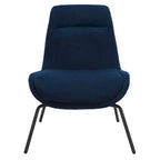 SAFAVIEH Emilia Accent Chair - 24 W x 28 D x 32 H - 24Wx28Dx32H