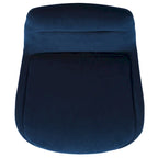 SAFAVIEH Emilia Accent Chair - 24 W x 28 D x 32 H - 24Wx28Dx32H