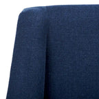SAFAVIEH Selina Accent Chair - 30 W x 30.3 L x 26.2 H - 30Wx30Dx26H