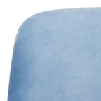 SAFAVIEH Manerva Accent Chair - 27 W x 30.5 L x 35.8 H - 27Wx31Dx36H
