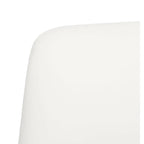 SAFAVIEH Manerva Accent Chair - 27 W x 30.5 L x 35.8 H - 27Wx31Dx36H