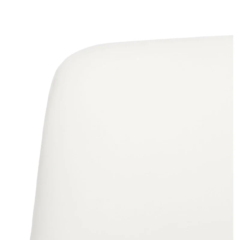 SAFAVIEH Manerva Accent Chair - 27 W x 30.5 L x 35.8 H - 27Wx31Dx36H