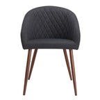 Carson Carrington Mysen 2-piece Upholstered Dining Chairs Set