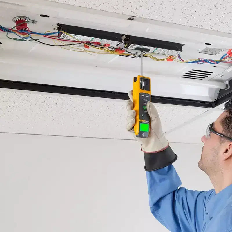 GE Electronic High Output Ballast with Non Dimming Design for Home Improvement