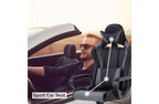 FDW Office Chair Gaming Chair Desk Chair Executive Chair with Lumbar Support Adjustable Stool Swivel Rolling Computer Chair