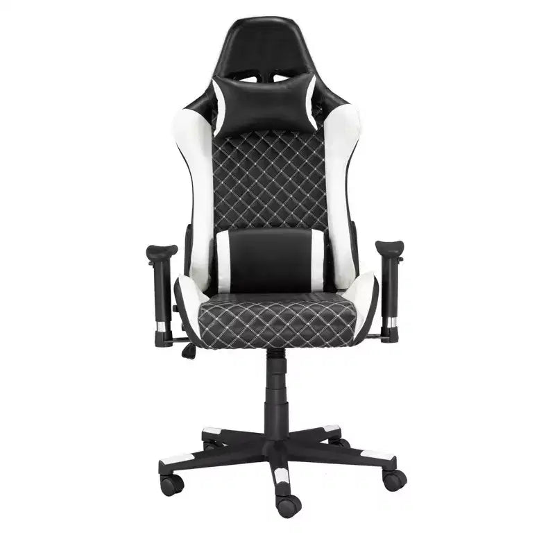 Brassex Violet Gaming Chair