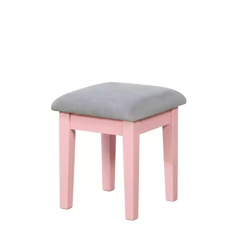 Brassex Cecilia Vanity Table Set