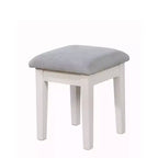 Brassex Cecilia Vanity Table Set