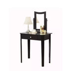 Brassex Cecilia Vanity Table Set