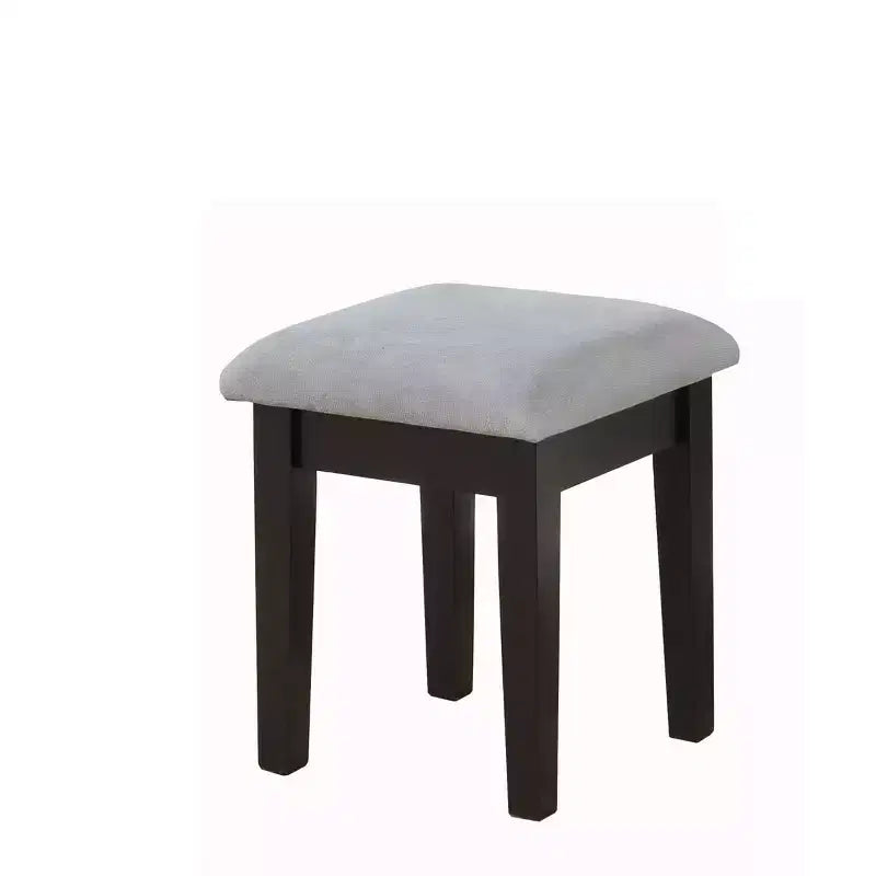 Brassex Cecilia Vanity Table Set