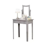 Brassex Cecilia Vanity Table Set