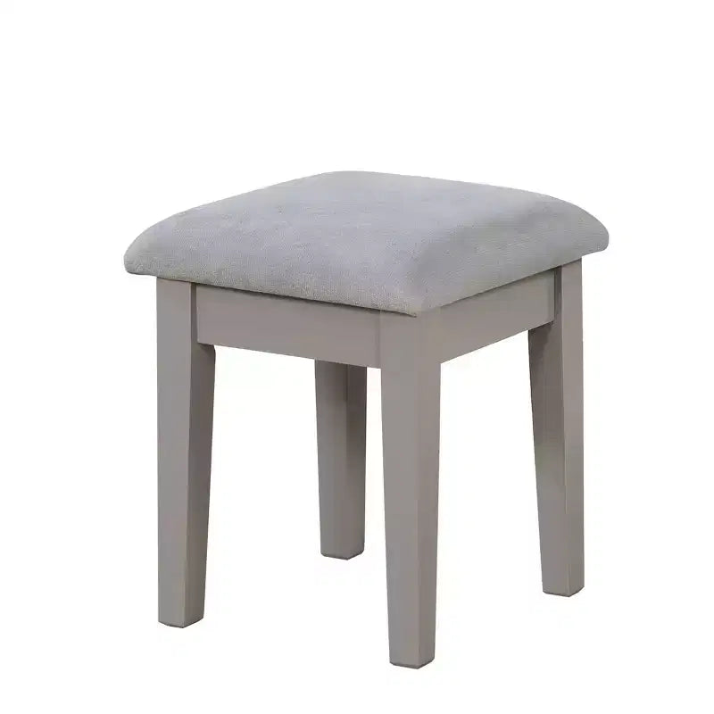 Brassex Cecilia Vanity Table Set