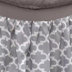Badger Basket Wishes Oval Bassinet