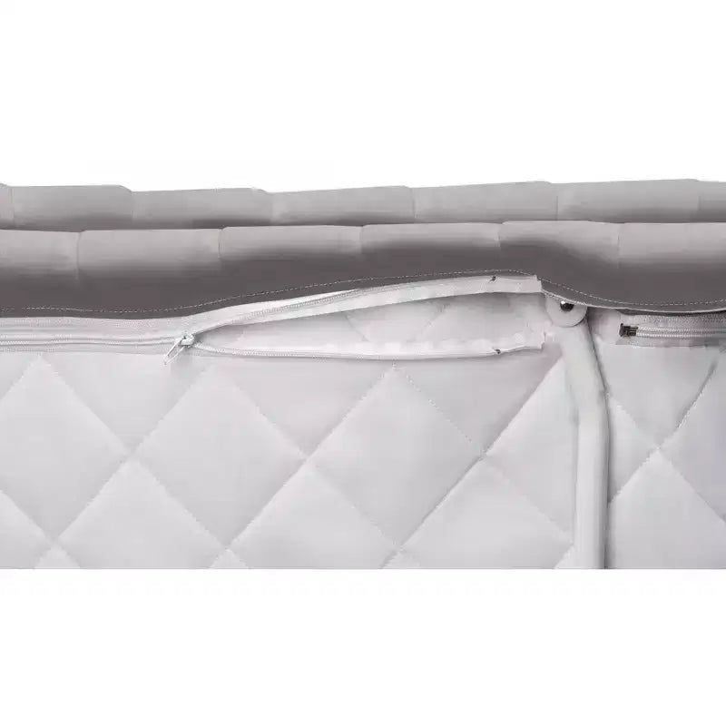 Badger Basket Wishes Oval Bassinet