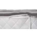Badger Basket Wishes Oval Bassinet