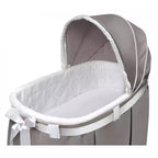 Badger Basket Wishes Oval Bassinet