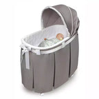 Badger Basket Wishes Oval Bassinet