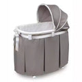 Badger Basket Wishes Oval Bassinet