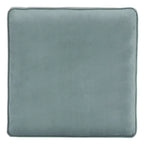 SAFAVIEH Ashanti X-Bench Ottoman