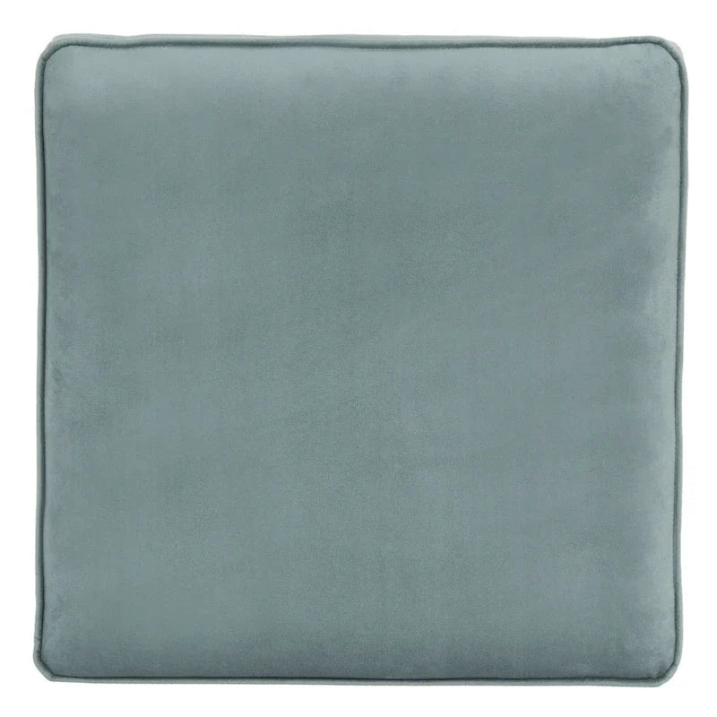 SAFAVIEH Ashanti X-Bench Ottoman