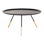 SAFAVIEH Diann Coffee Table - 29Wx29Dx15H