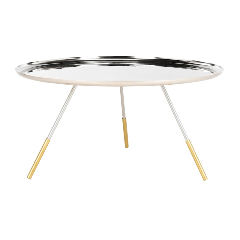 SAFAVIEH Diann Coffee Table - 29Wx29Dx15H