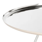 SAFAVIEH Diann Coffee Table - 29Wx29Dx15H